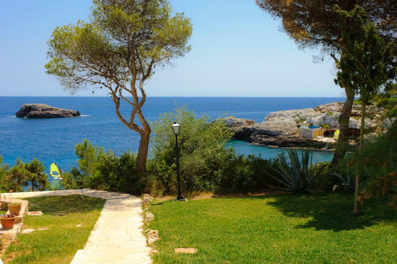 Ferrera Park 602 Apartment Cala Ferrera (Mallorca)